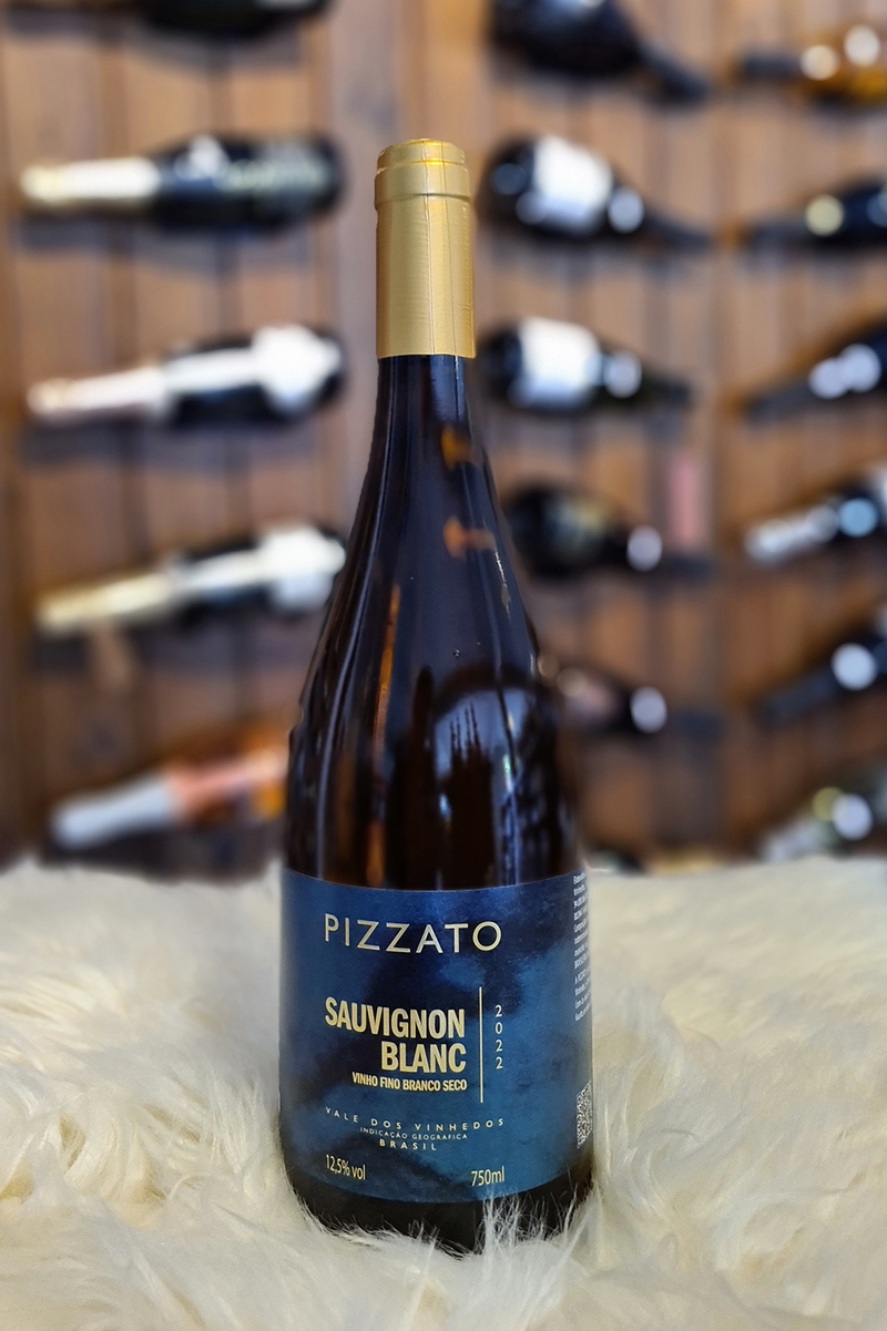 Pizzato - Sauvignon Blanc