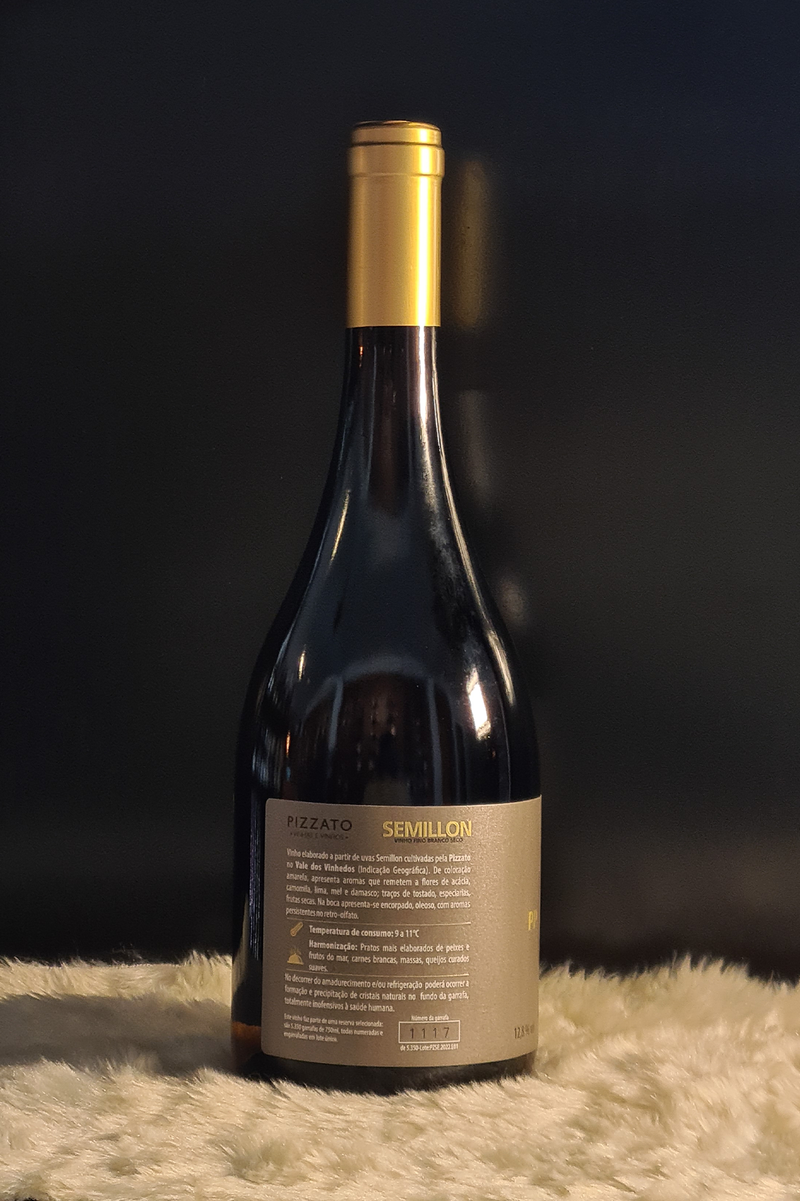 Pizzato - Semillon