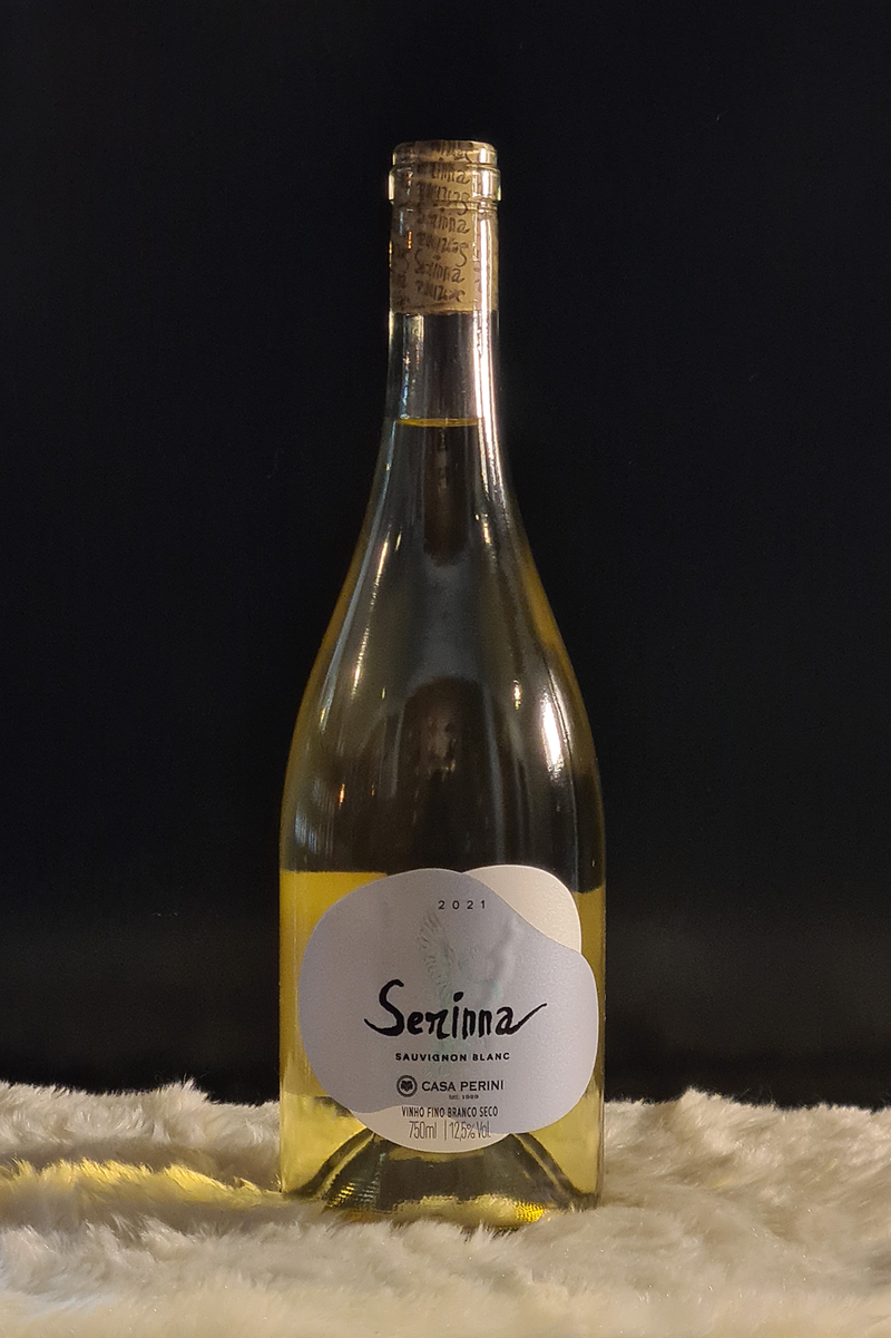 Vinho Casa Perini Serinna - Sauvignon Blanc
