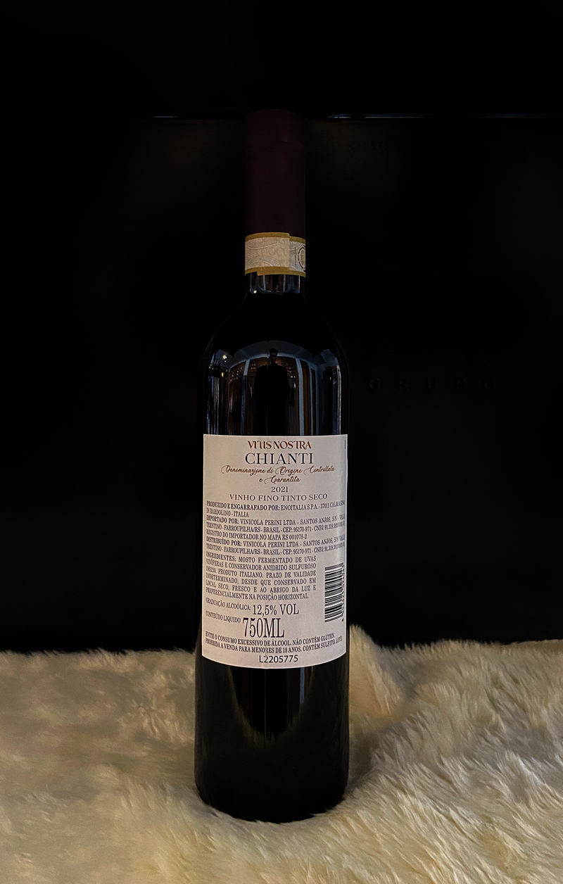 Chianti - Vitis Nostra DOCG
