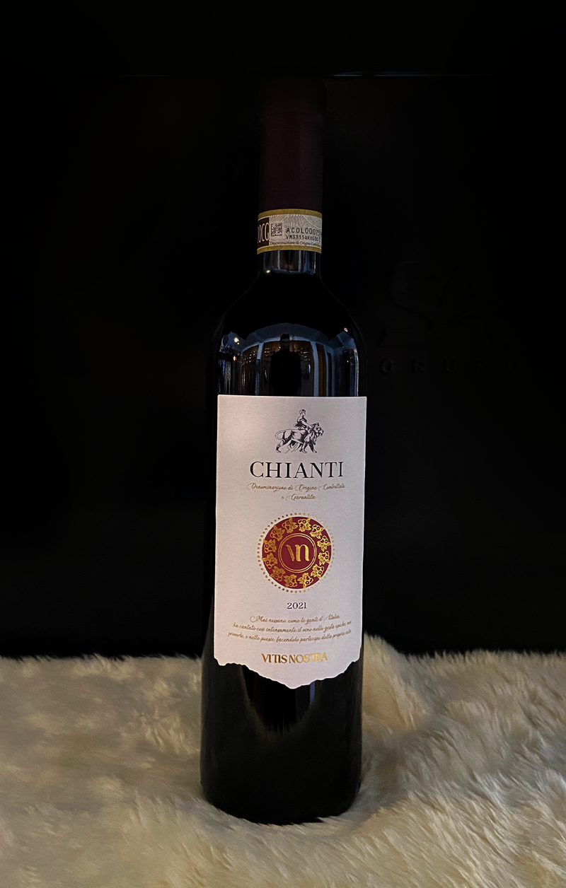Chianti - Vitis Nostra DOCG