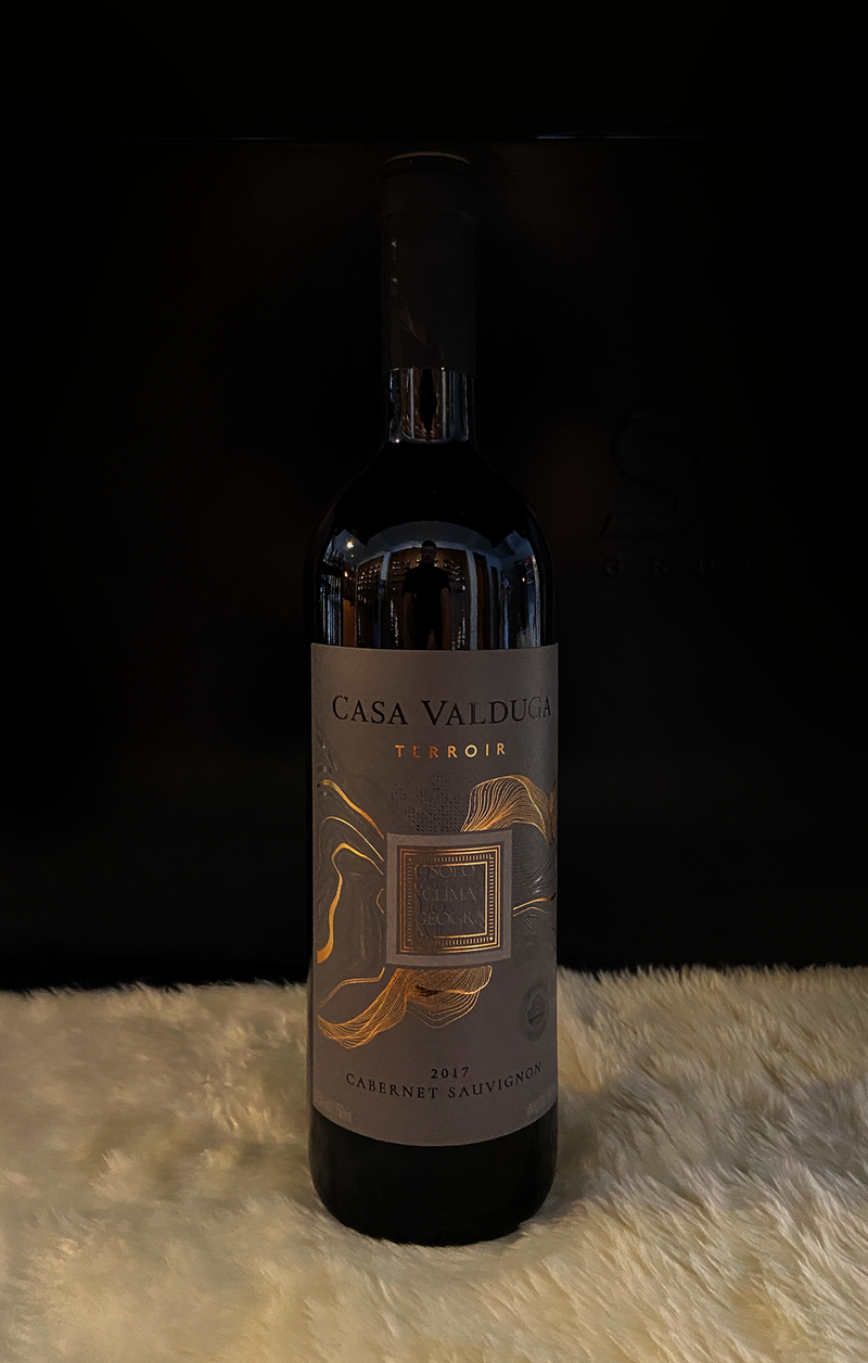 Casa Valduga Terroir - Cabernet Sauvignon
