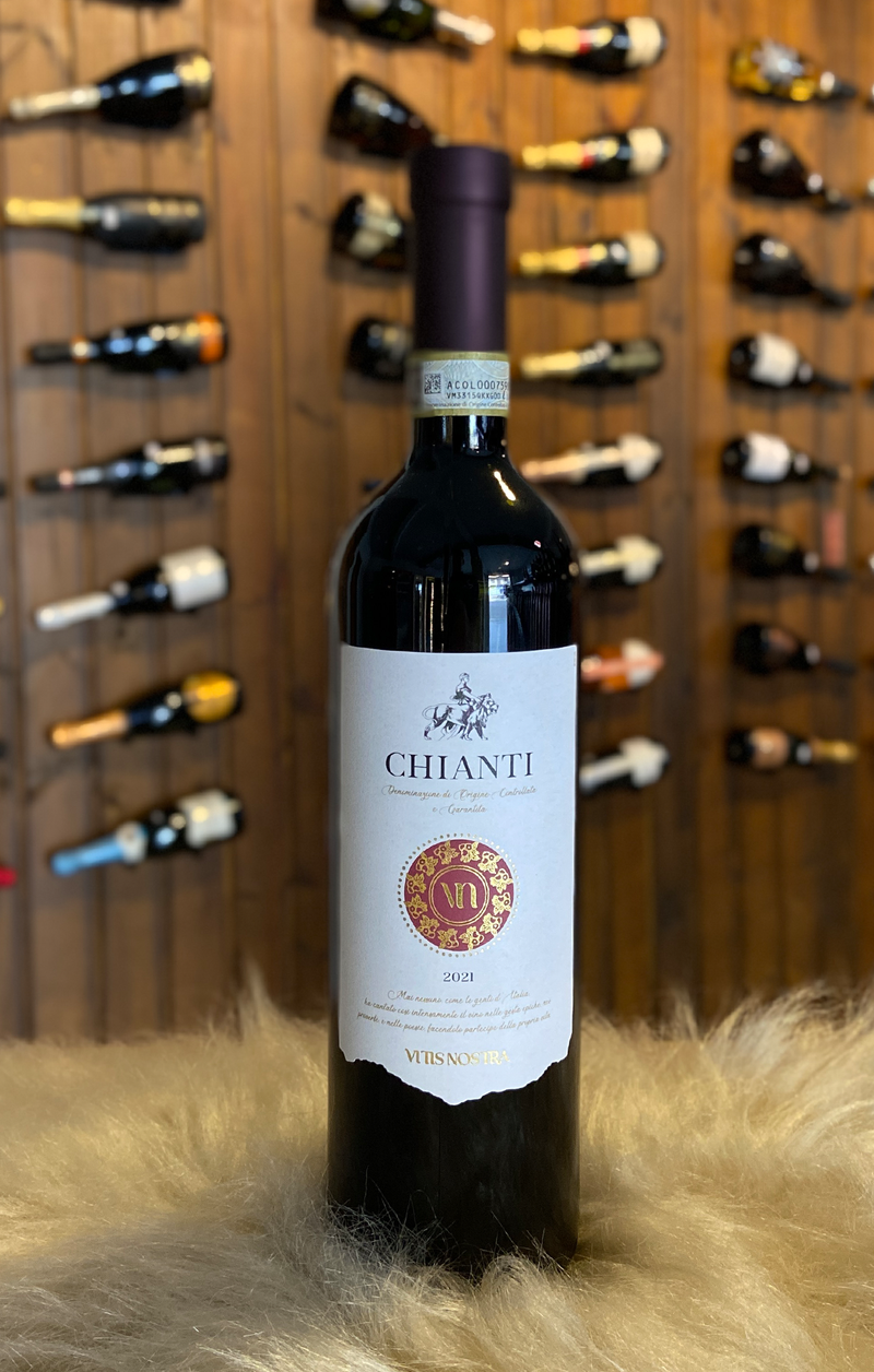 Chianti - Vitis Nostra DOCG