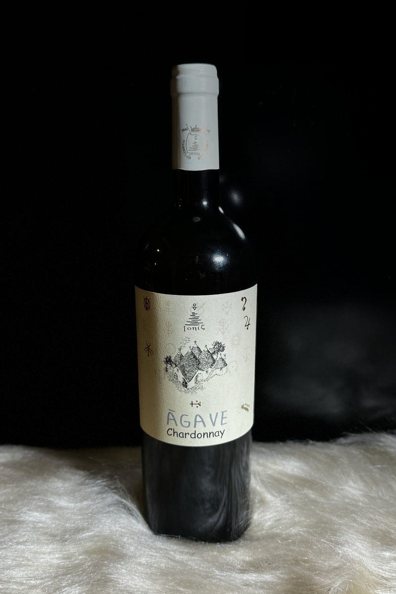 Agave - Chardonnay