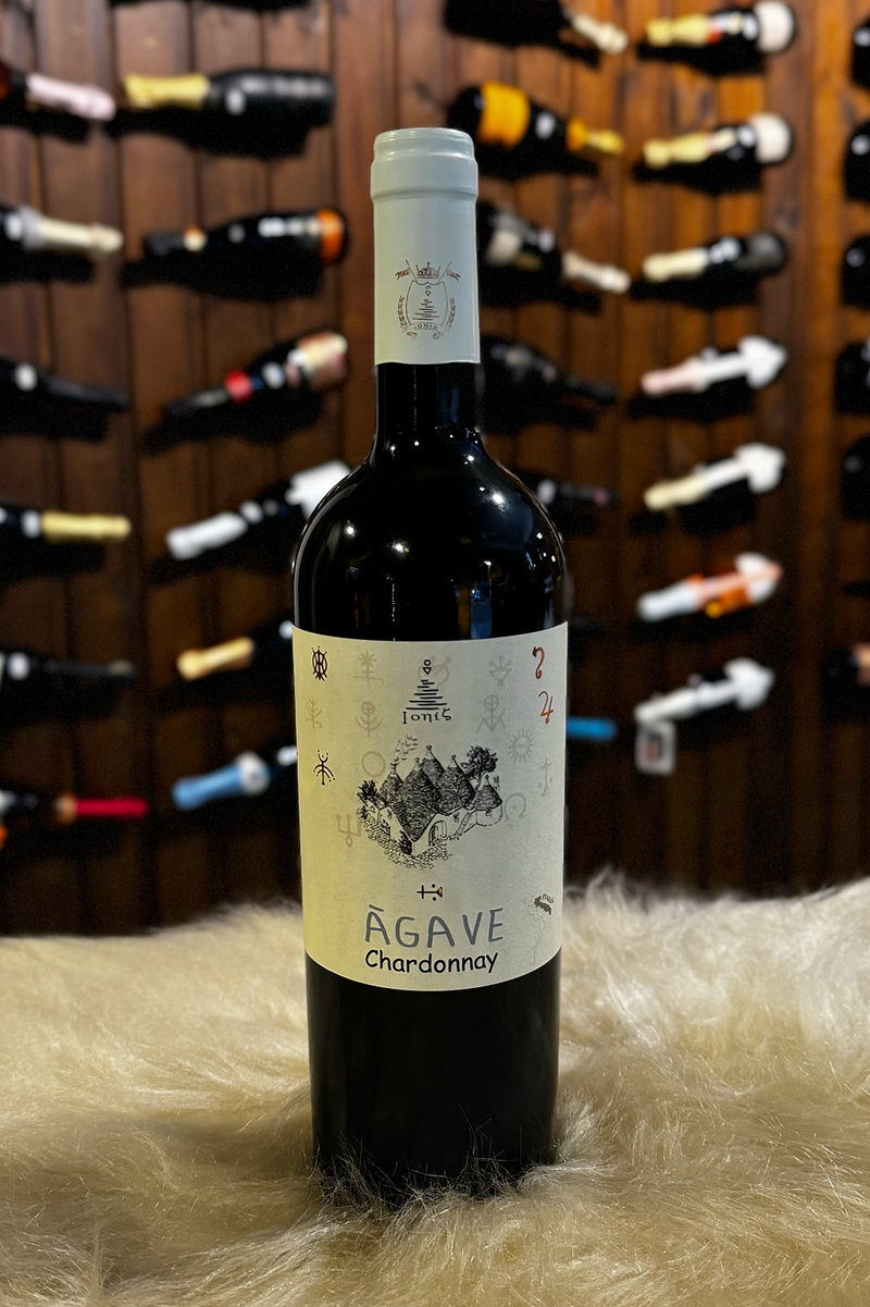 Agave - Chardonnay